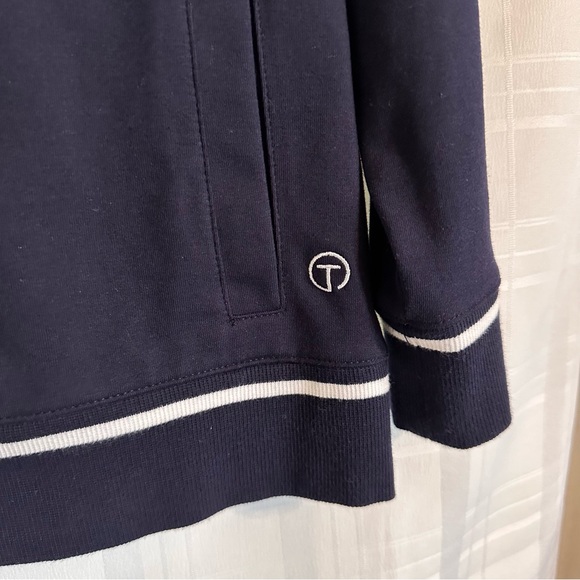 Talbots Zip Up - Picture 4 of 8